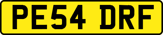PE54DRF