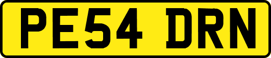 PE54DRN
