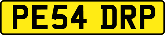 PE54DRP