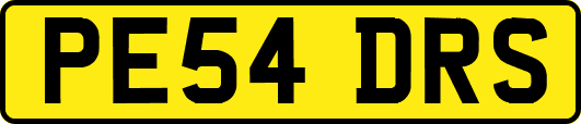 PE54DRS