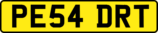 PE54DRT
