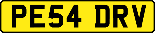 PE54DRV