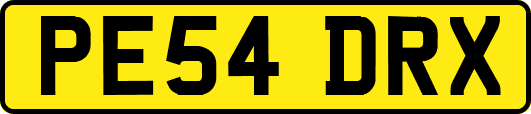 PE54DRX