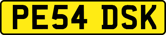 PE54DSK