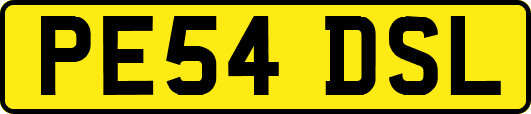 PE54DSL