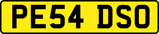 PE54DSO