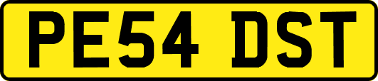 PE54DST