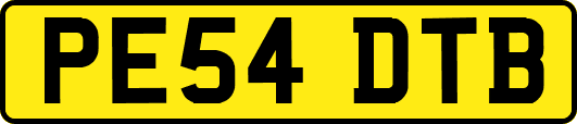 PE54DTB