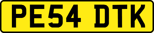 PE54DTK
