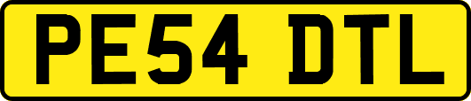 PE54DTL