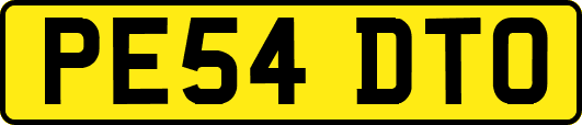 PE54DTO
