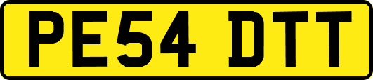PE54DTT
