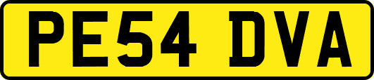 PE54DVA