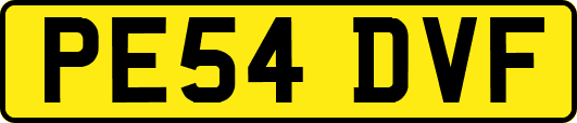 PE54DVF