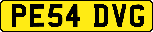 PE54DVG