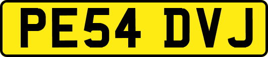 PE54DVJ