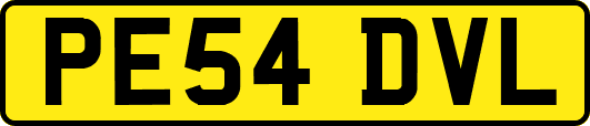 PE54DVL