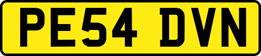 PE54DVN