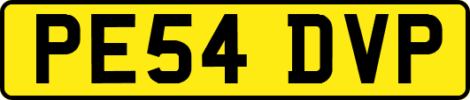PE54DVP