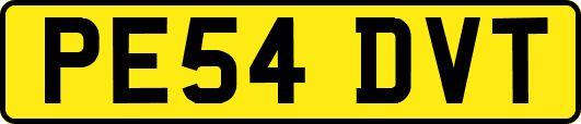 PE54DVT
