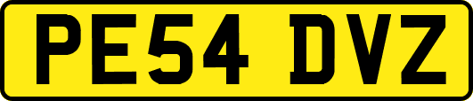 PE54DVZ