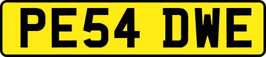PE54DWE
