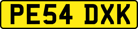 PE54DXK