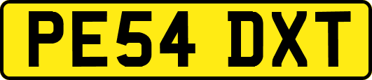 PE54DXT