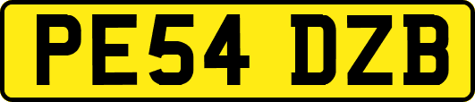 PE54DZB
