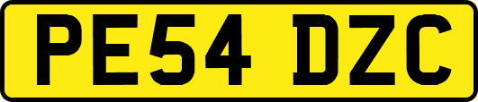 PE54DZC