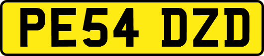 PE54DZD