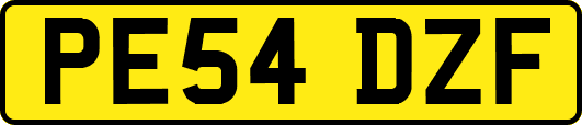 PE54DZF