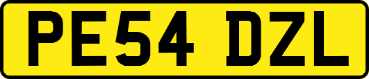 PE54DZL