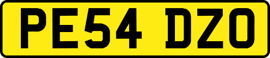 PE54DZO