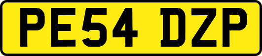 PE54DZP