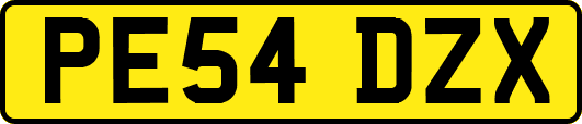 PE54DZX