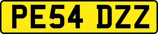 PE54DZZ