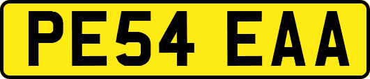 PE54EAA