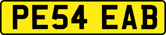 PE54EAB