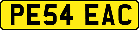 PE54EAC