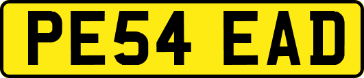 PE54EAD