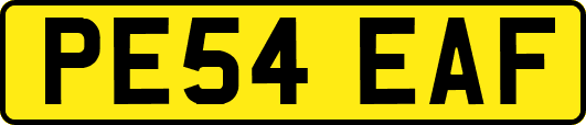 PE54EAF
