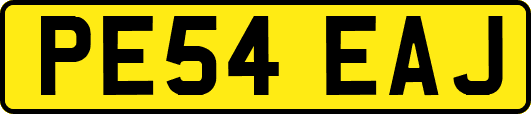 PE54EAJ