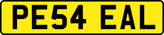 PE54EAL