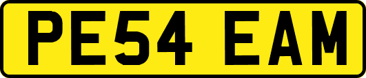 PE54EAM