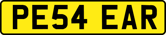 PE54EAR