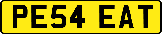 PE54EAT