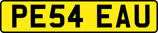 PE54EAU