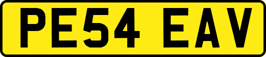 PE54EAV
