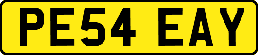 PE54EAY
